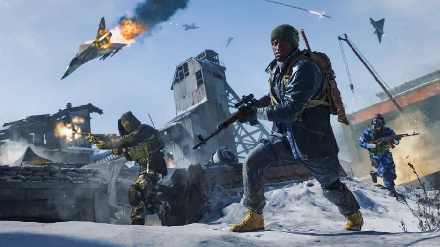 Battlefield 6