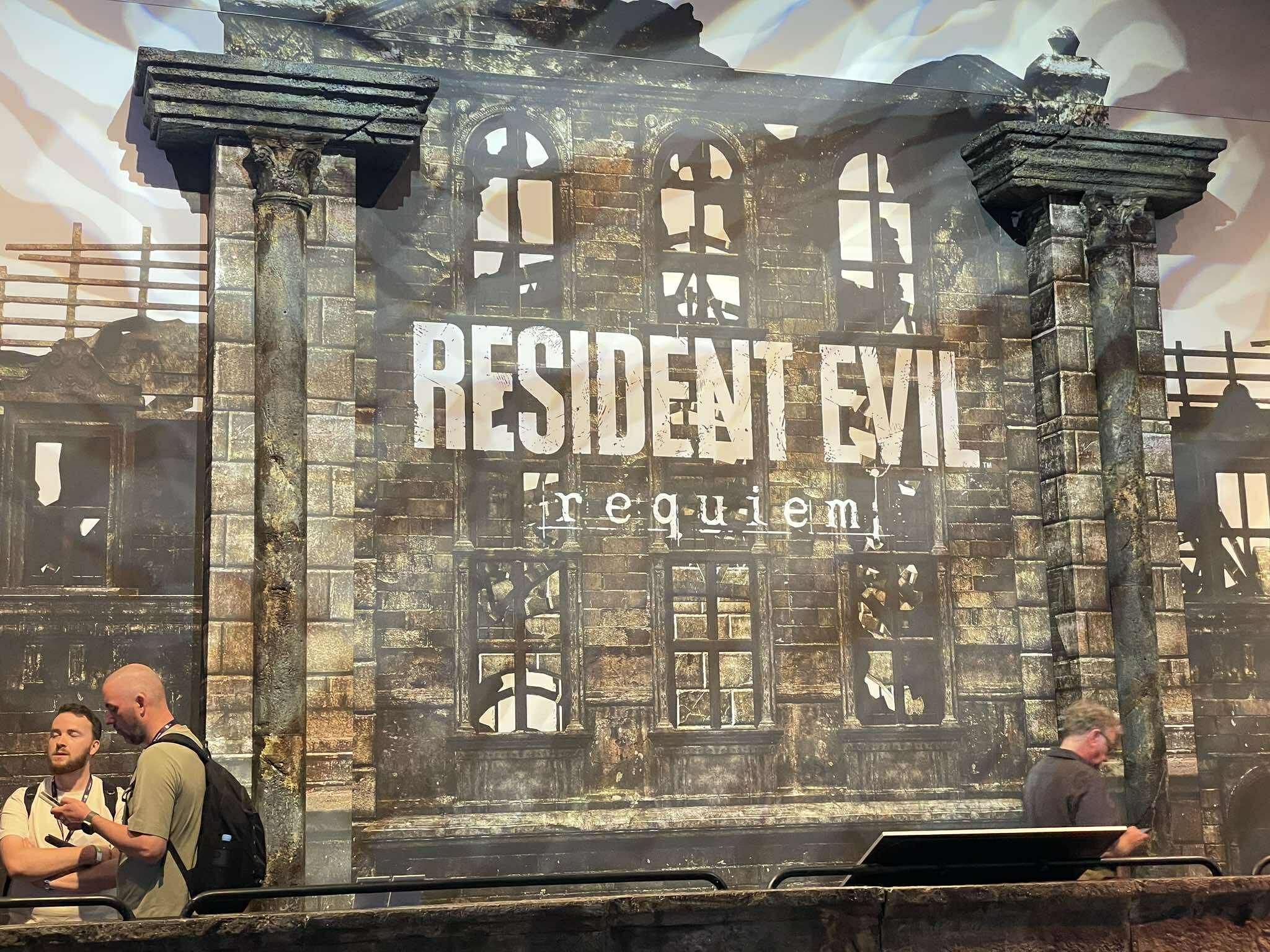 CAPCOM