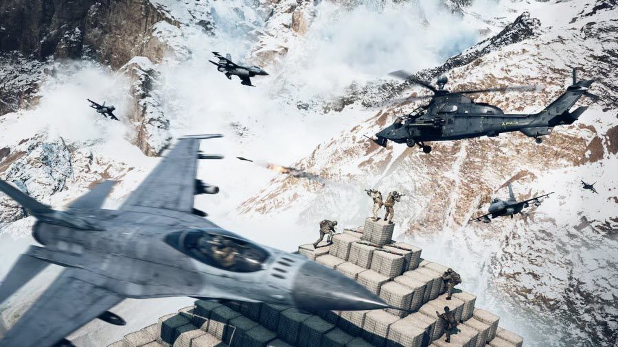 Battlefield 6