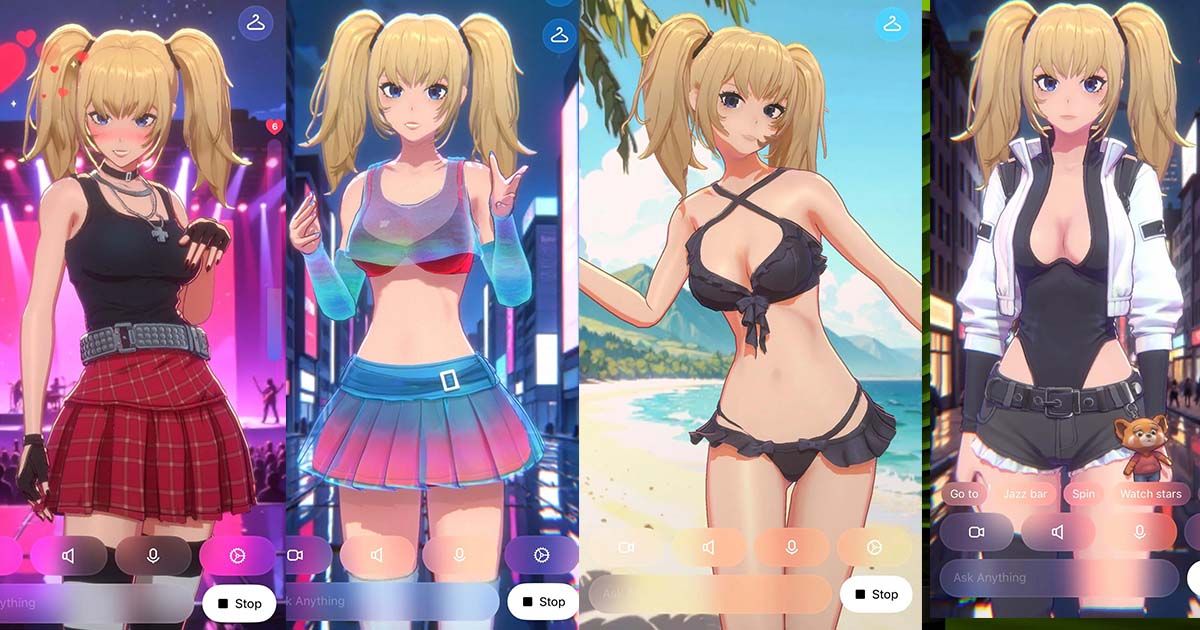 AI