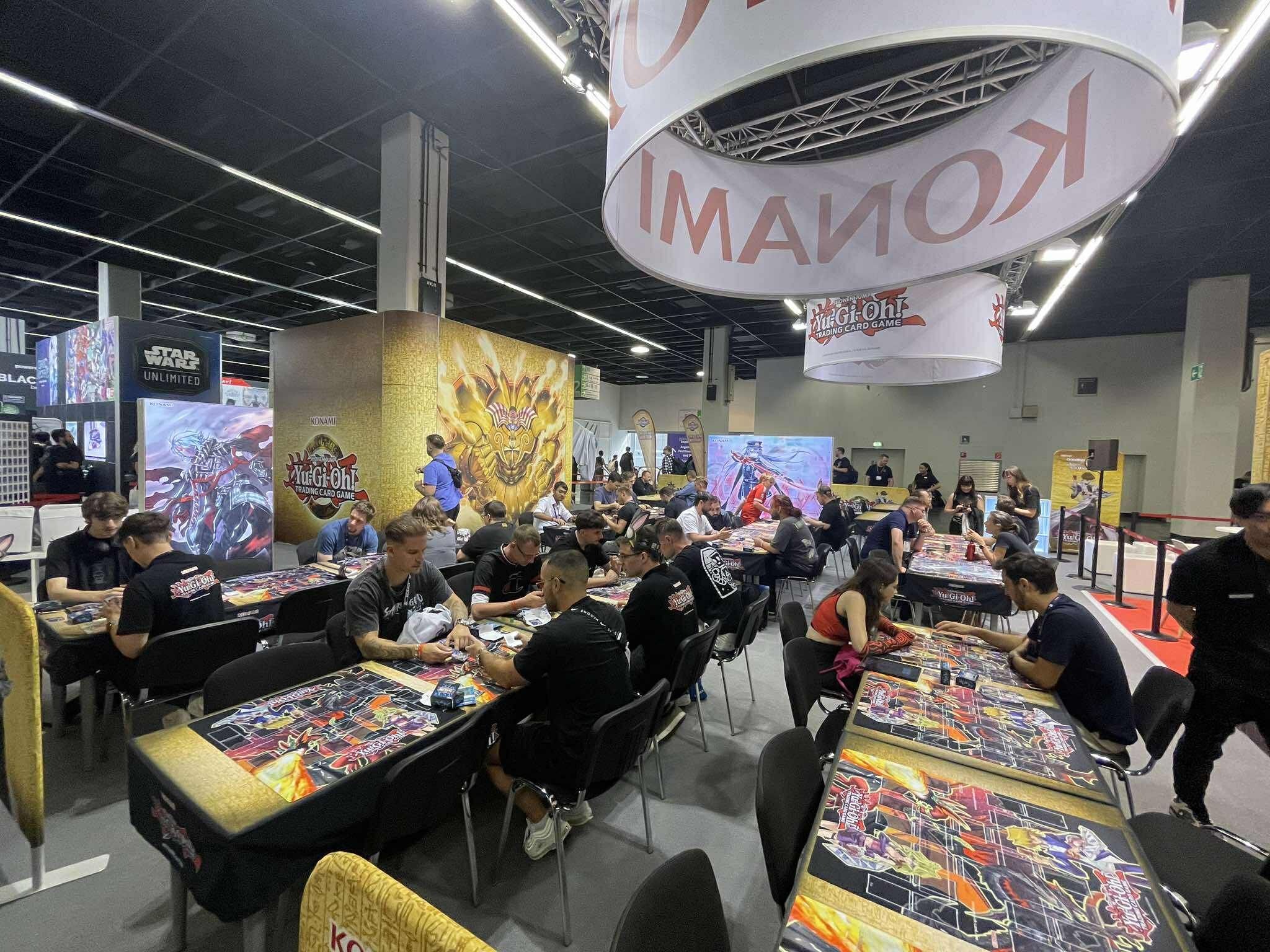 Gamescom