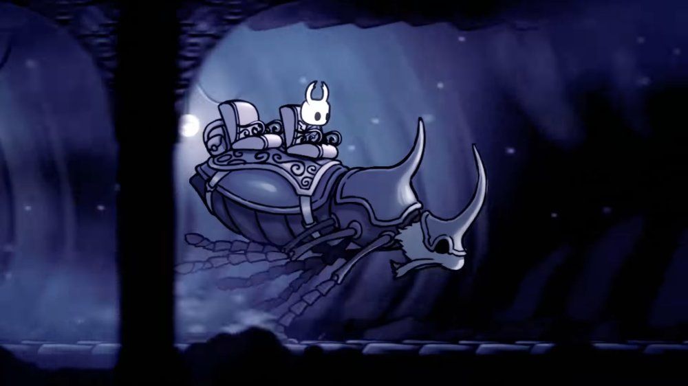 Hollow Knight