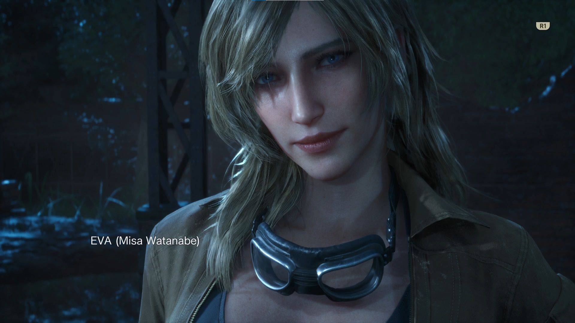 Metal Gear Solid Delta: Snake Eater