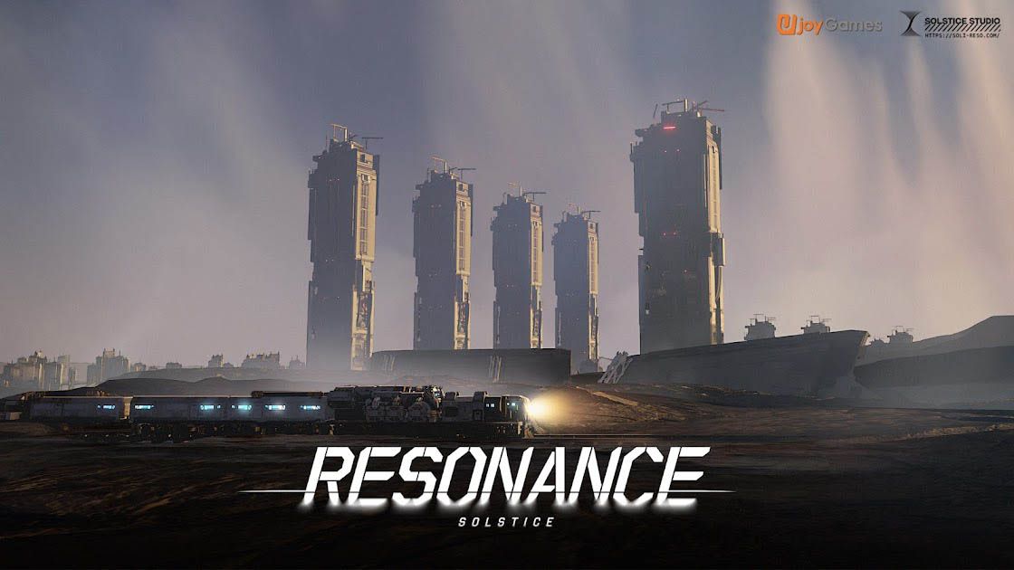 Resonance Solstice