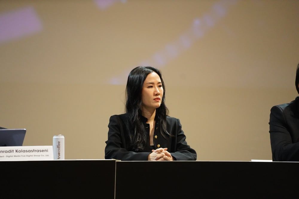 gamescom asia x Thailand Game Show