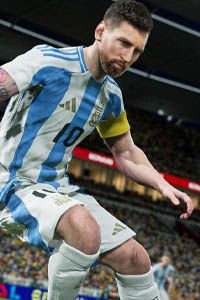 eFootball