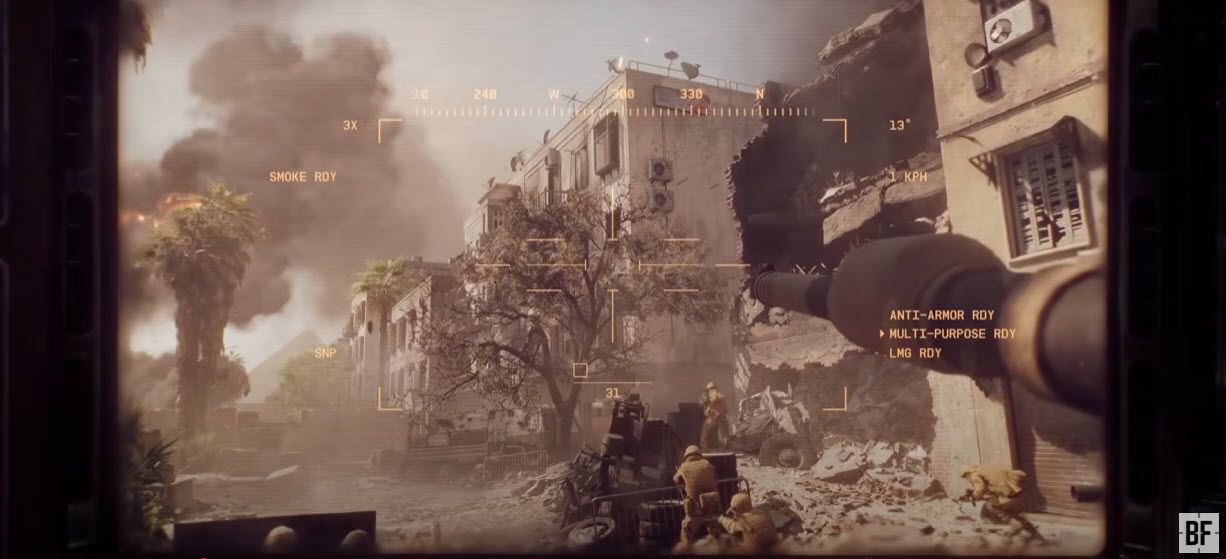 Battlefield 6