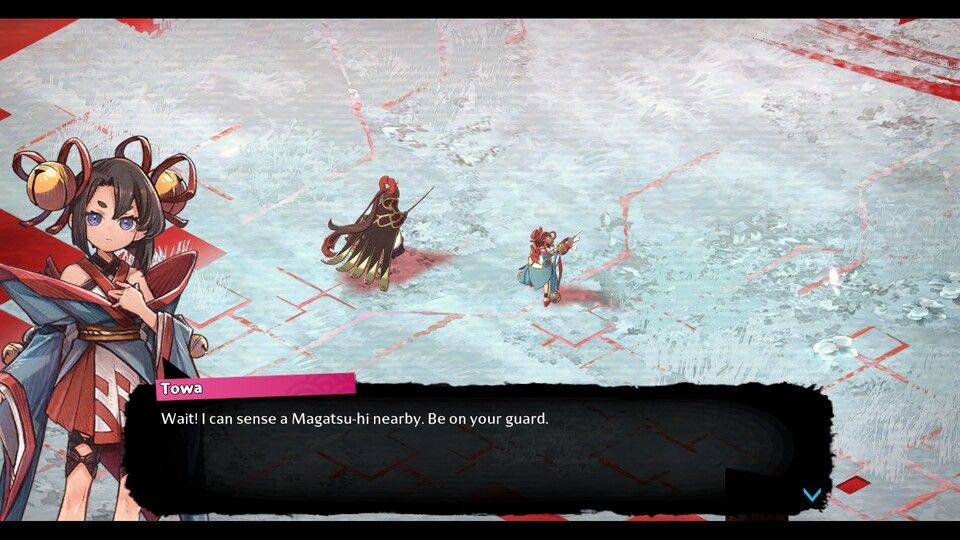 Towa and the Guardians of the Sacred Tree