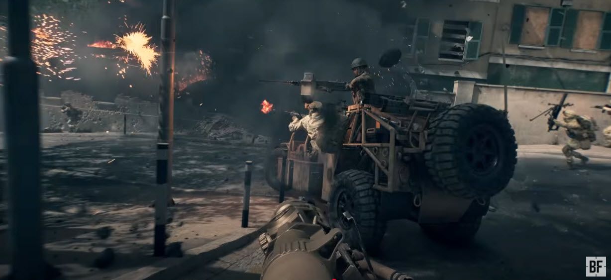 Battlefield 6