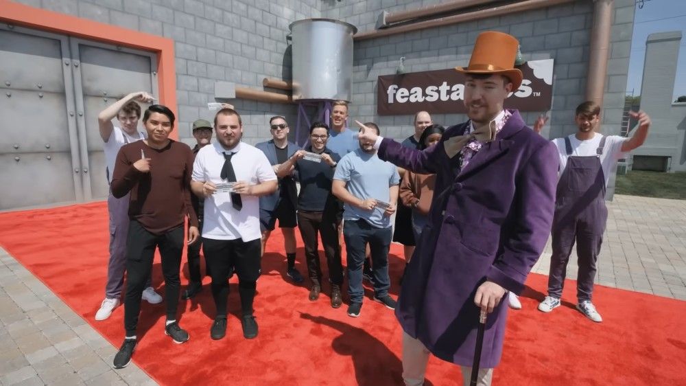 MrBeast