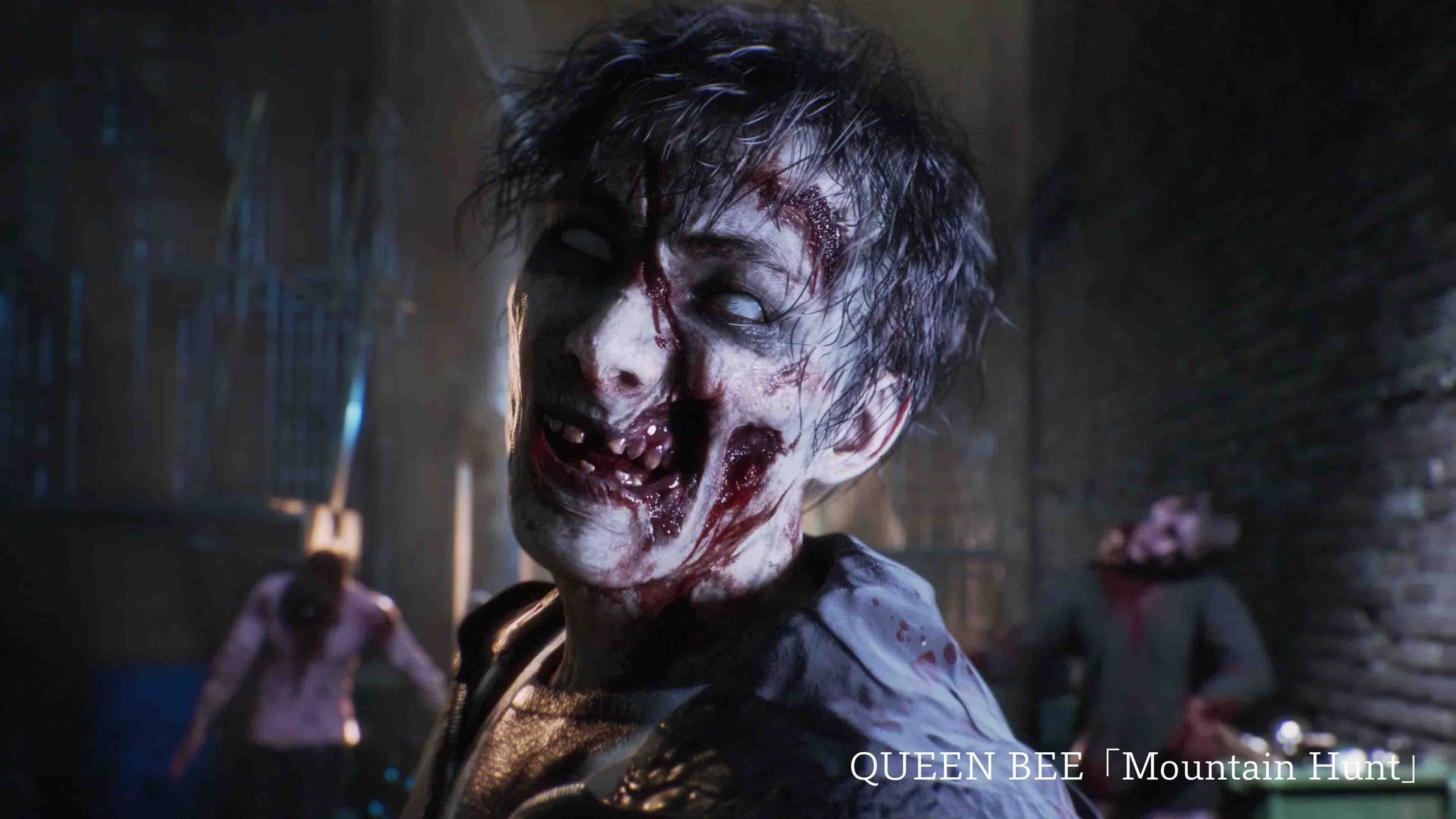 Resident Evil Survival Unit