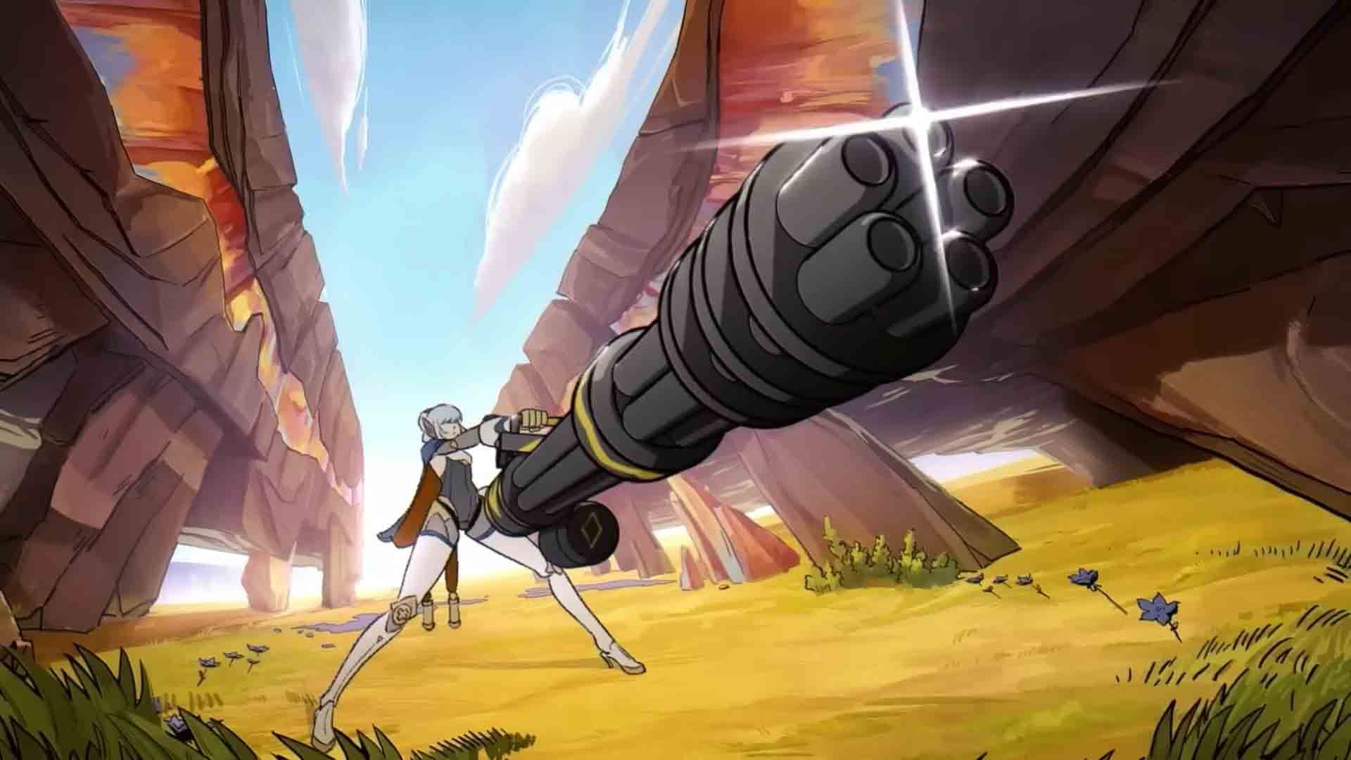 Genshin Impact
