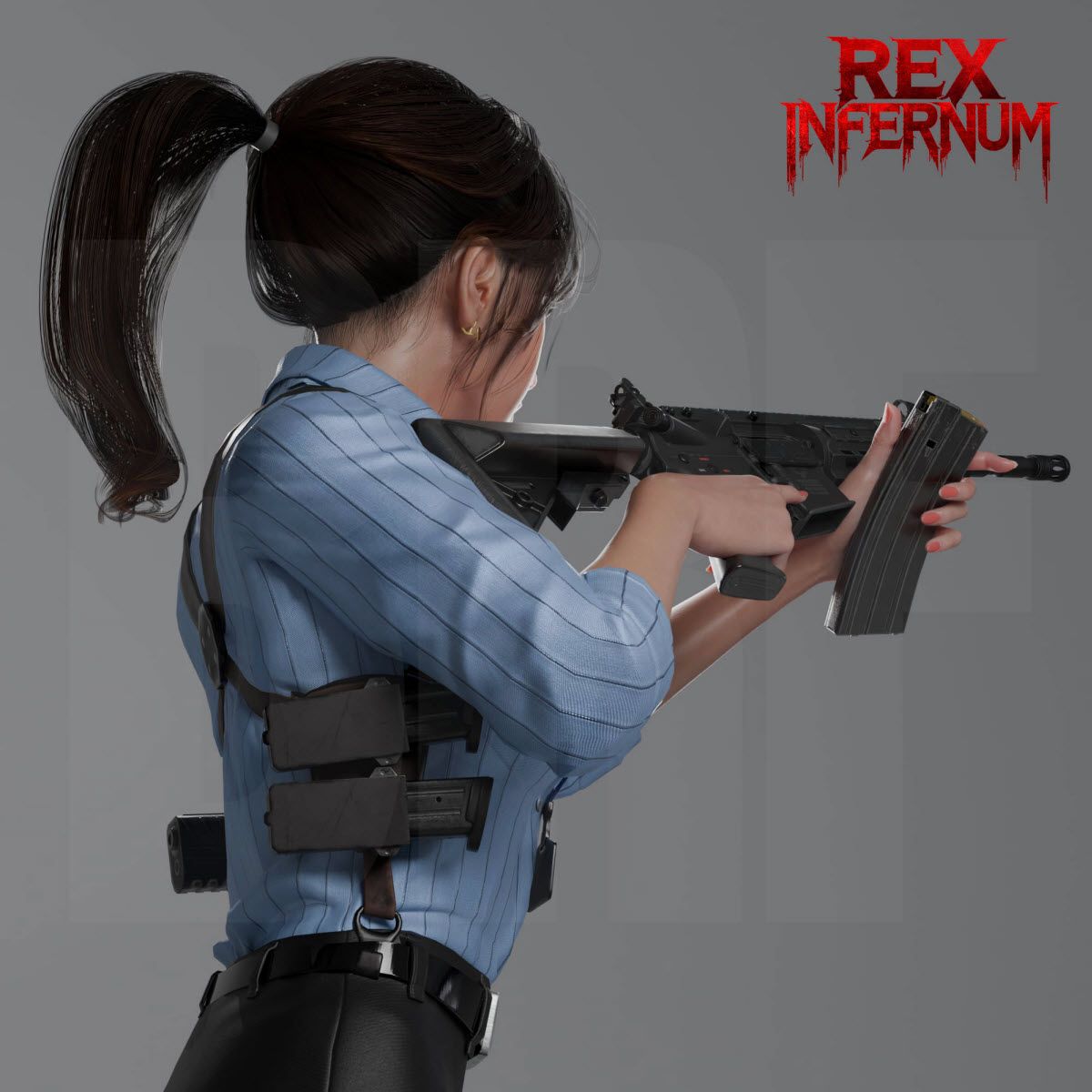 Rex Infernum