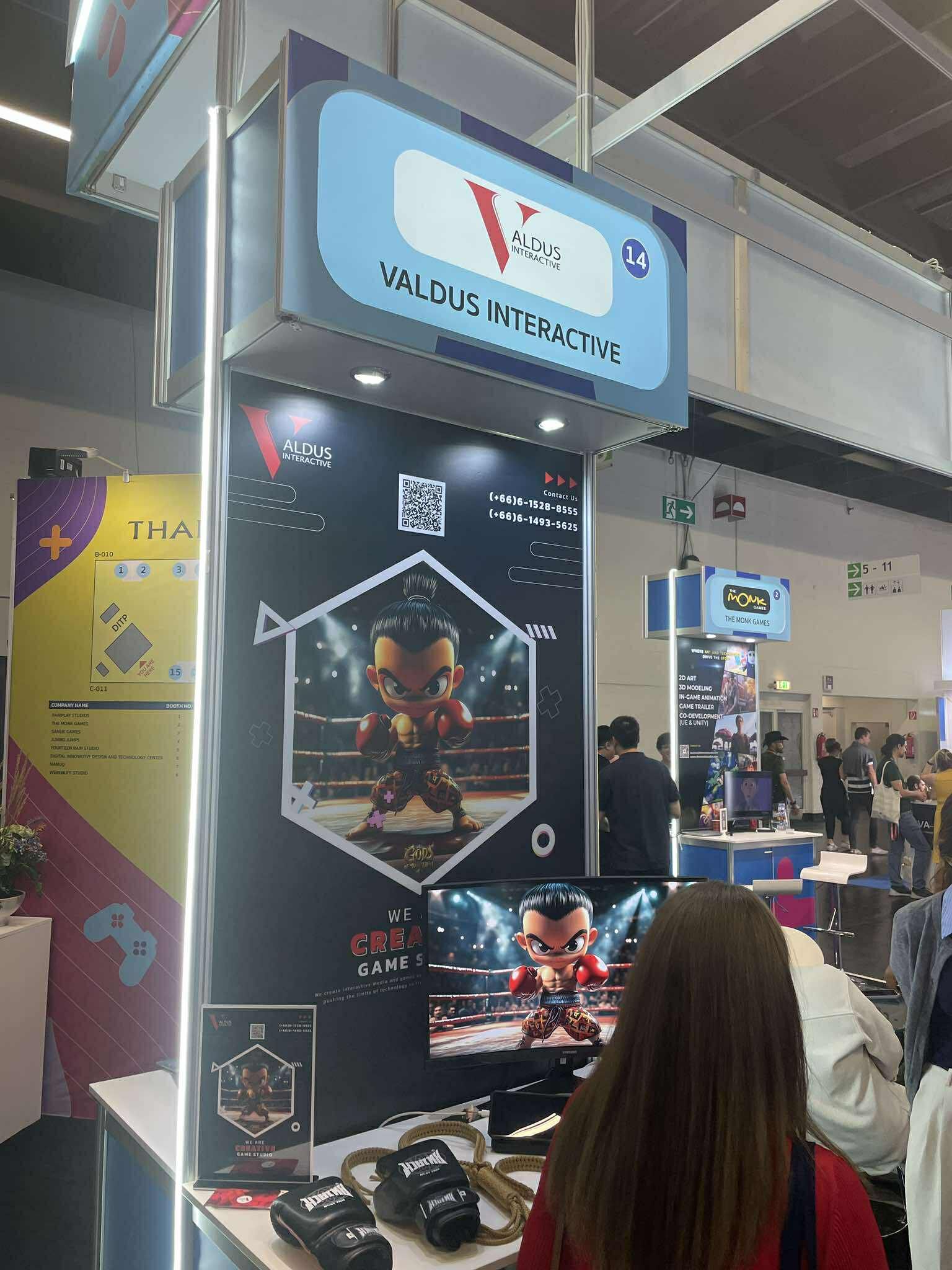 gamescom 2025