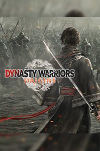 Dynasty Warriors: Origins