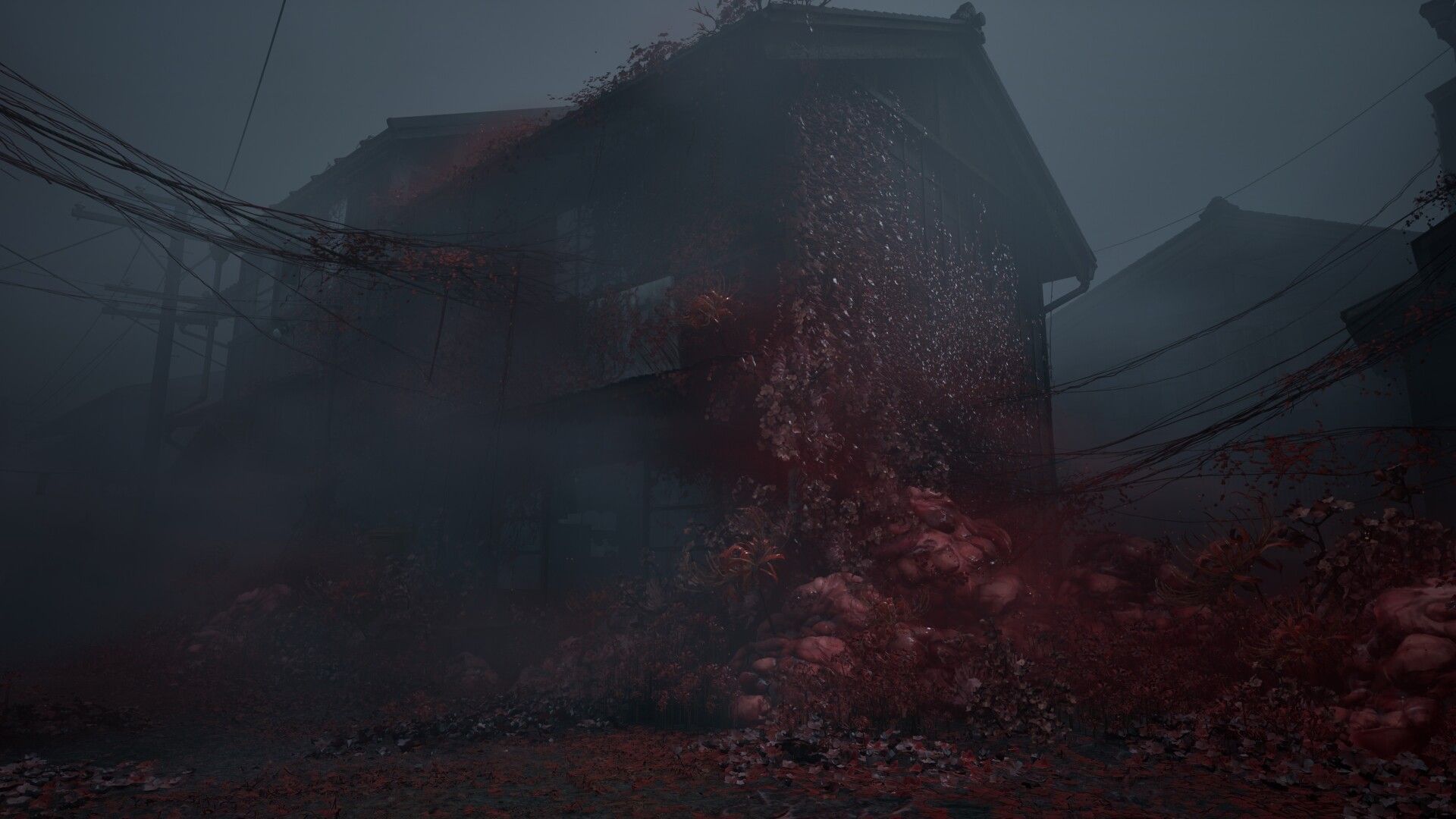Silent Hill f 