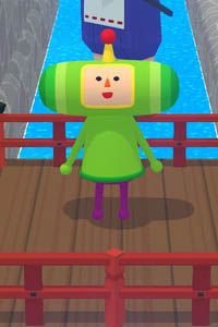 Once Upon a Katamari