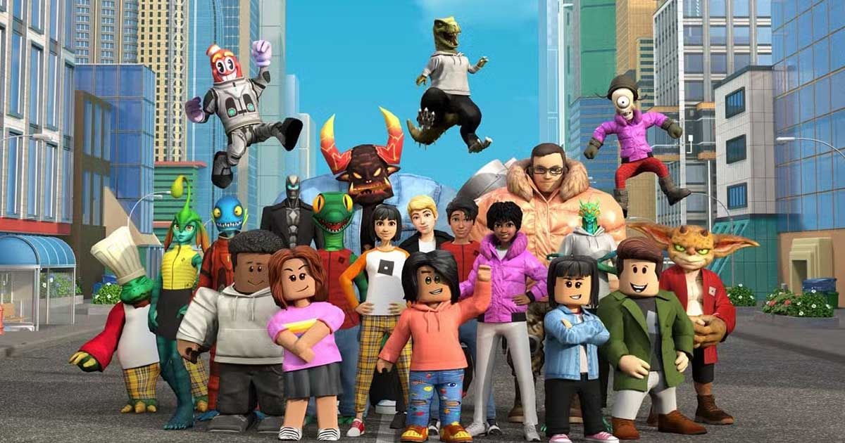 Roblox