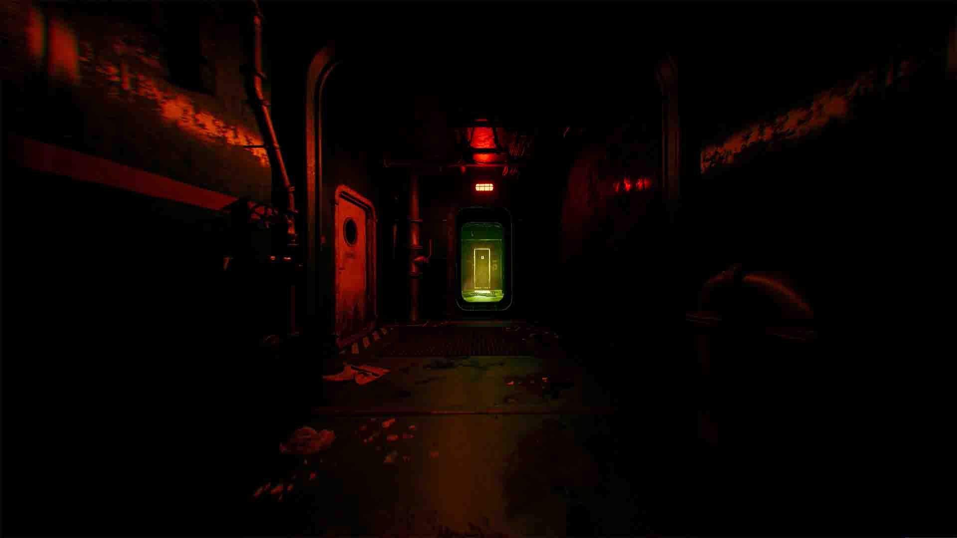 Ire: A Prologue