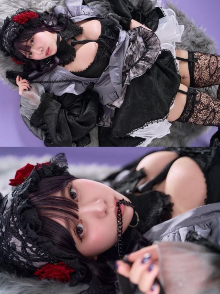 Shizuku Cosplay