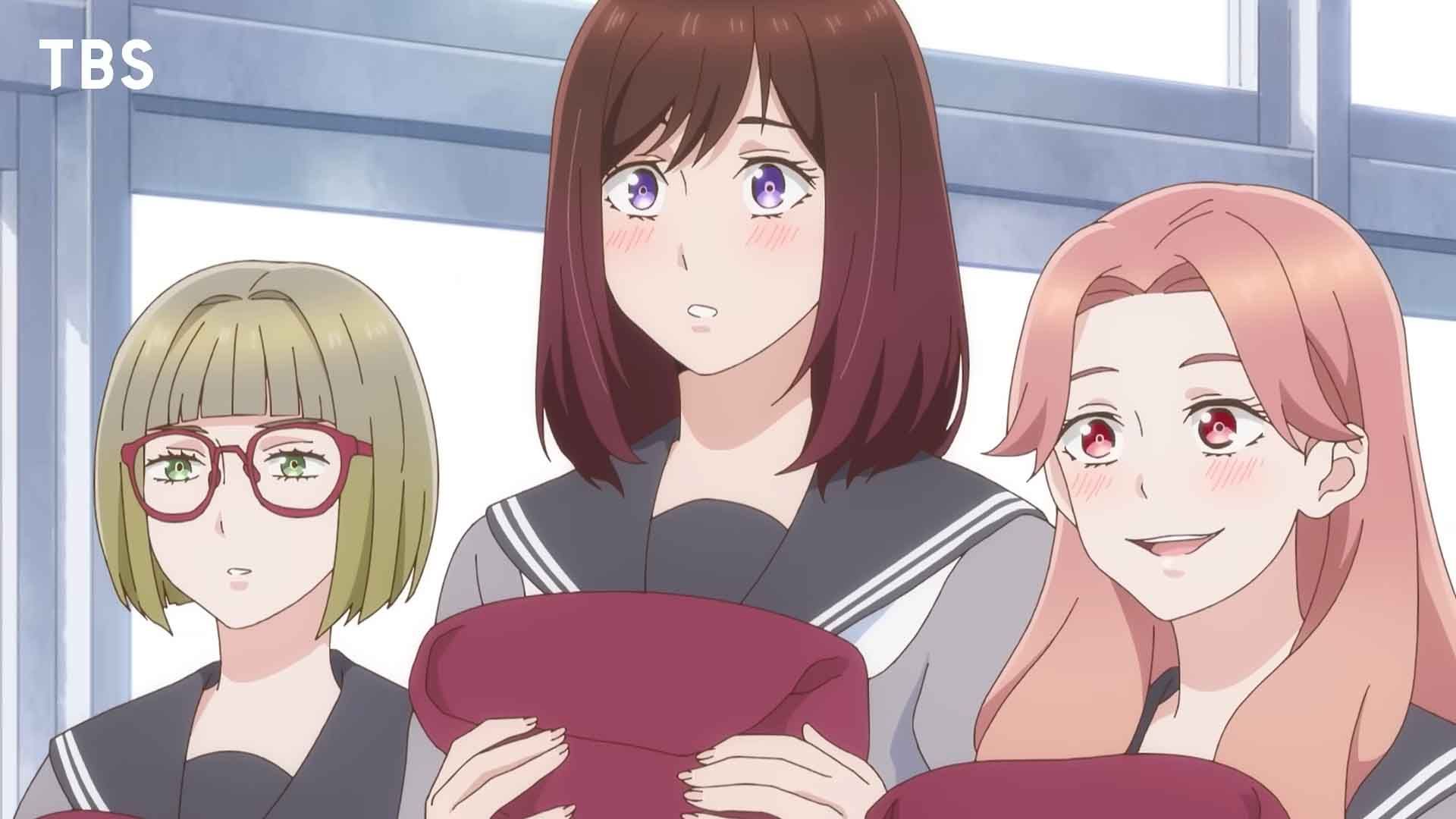 Taiyou yori mo Mabushii Hoshi