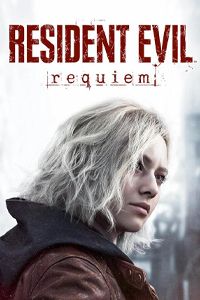 Resident Evil Requiem
