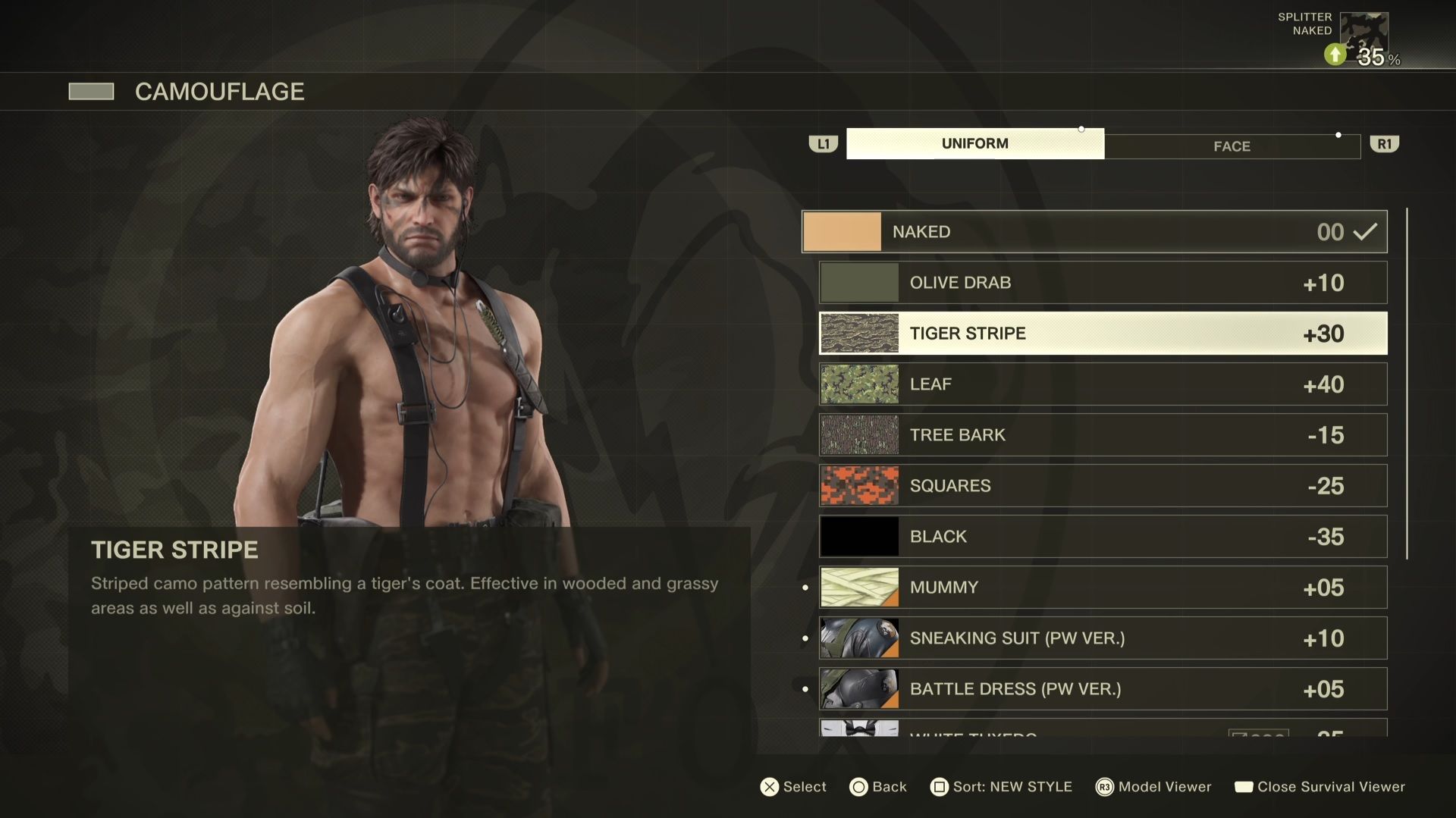 Metal Gear Solid Delta: Snake Eater