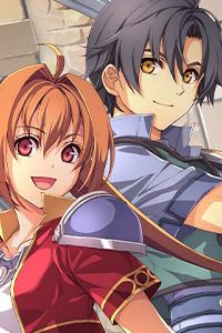 Trails in the Sky 1st Chapter