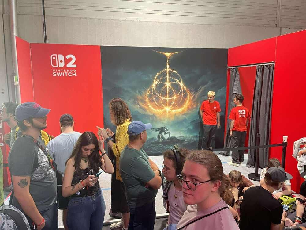 gamescom 2025