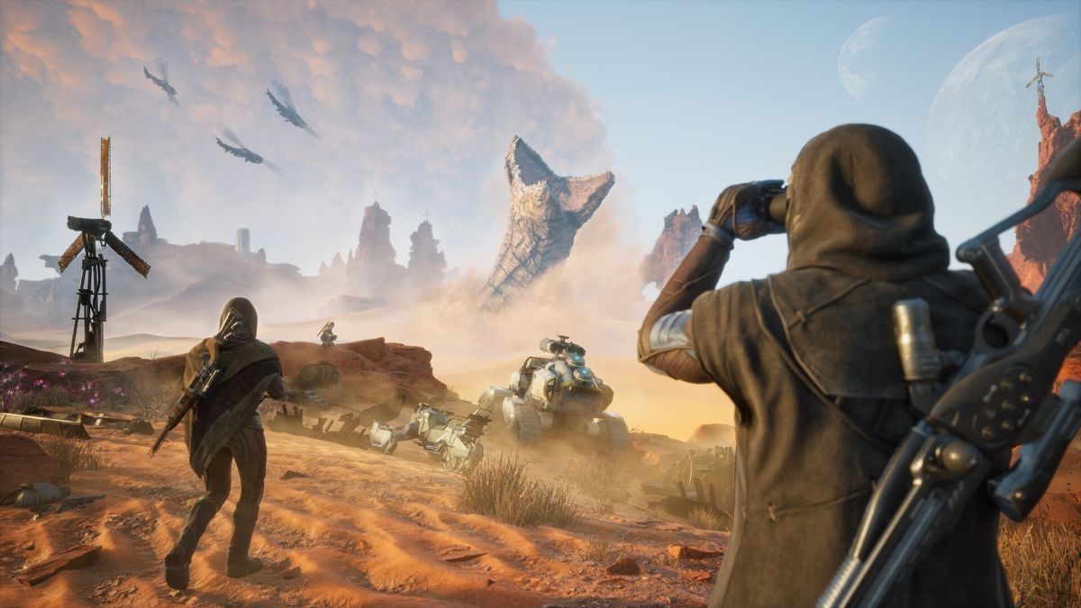 Dune