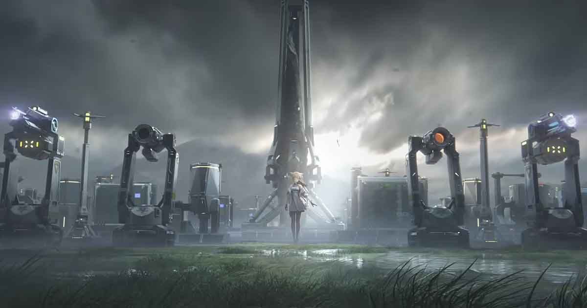 Arknights: Endfield