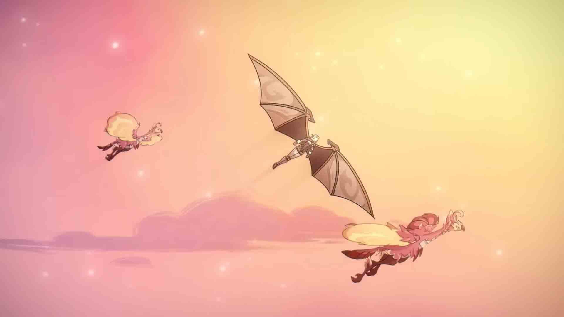 Genshin Impact