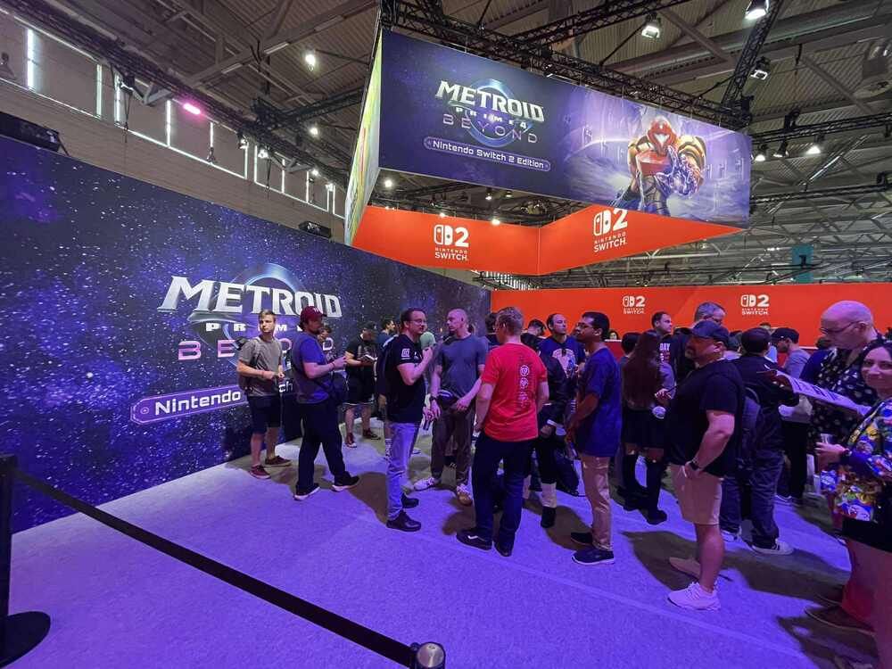 gamescom 2025
