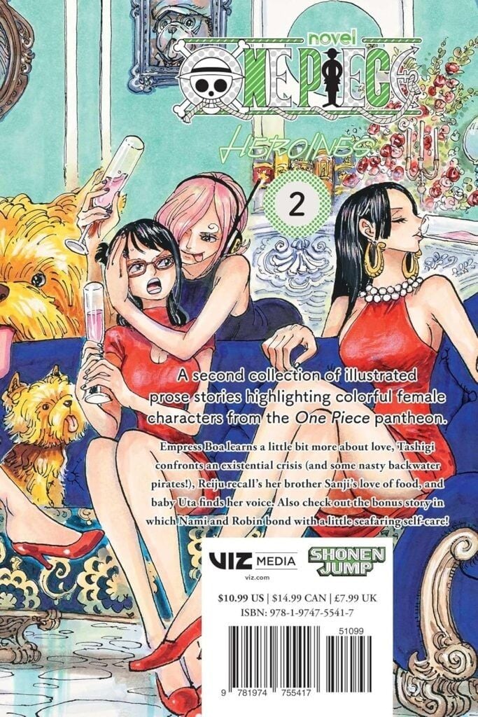 One Piece