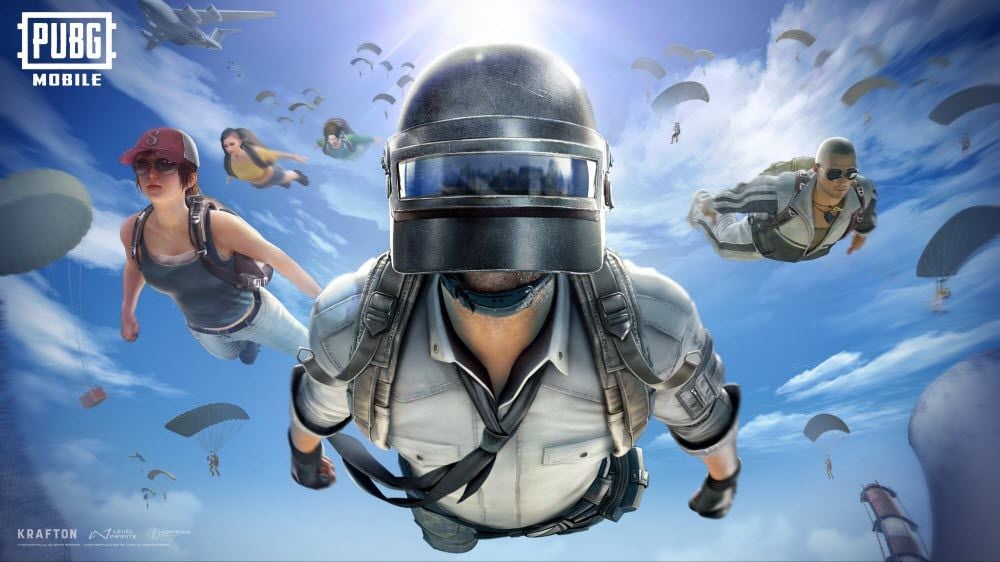 Tencent Games