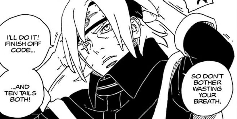 Boruto