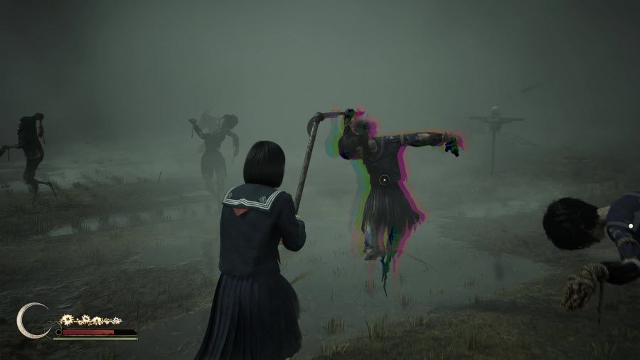 Silent Hill f