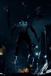 Dead Space