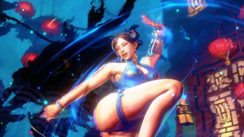  Street Fighter 6