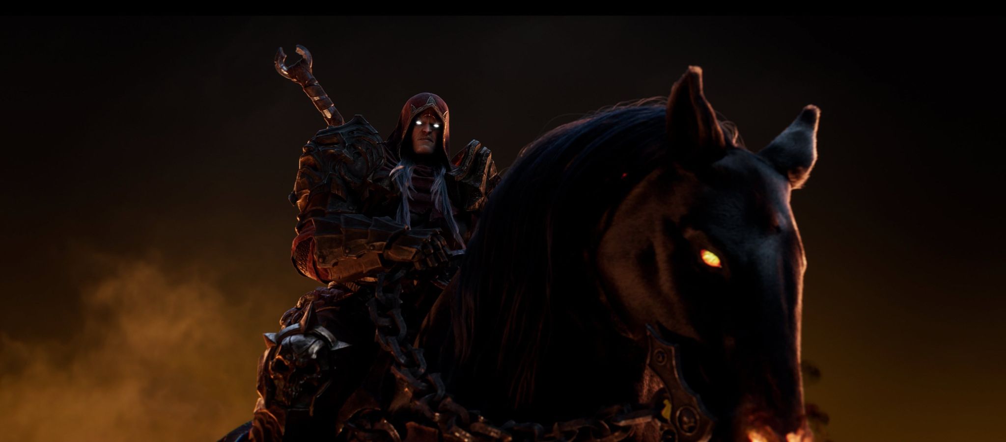 Darksiders 4