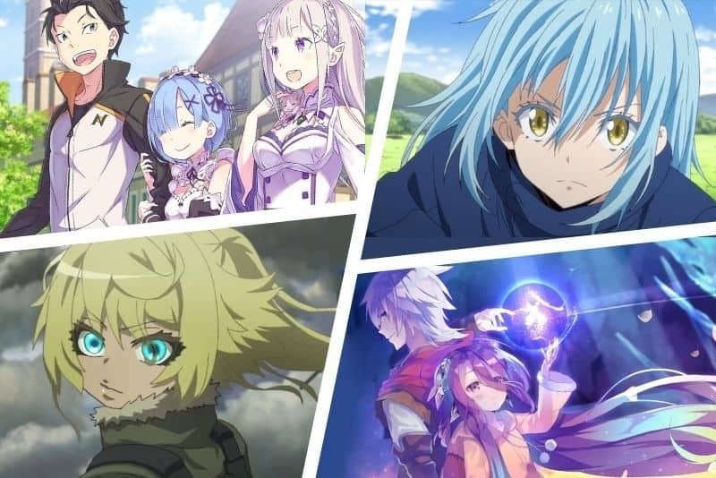 isekai