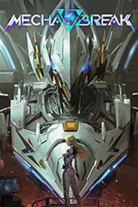 Mecha Break