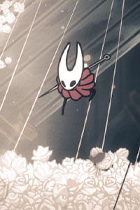 Hollow Knight: Silksong