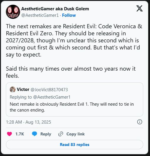 Resident Evil