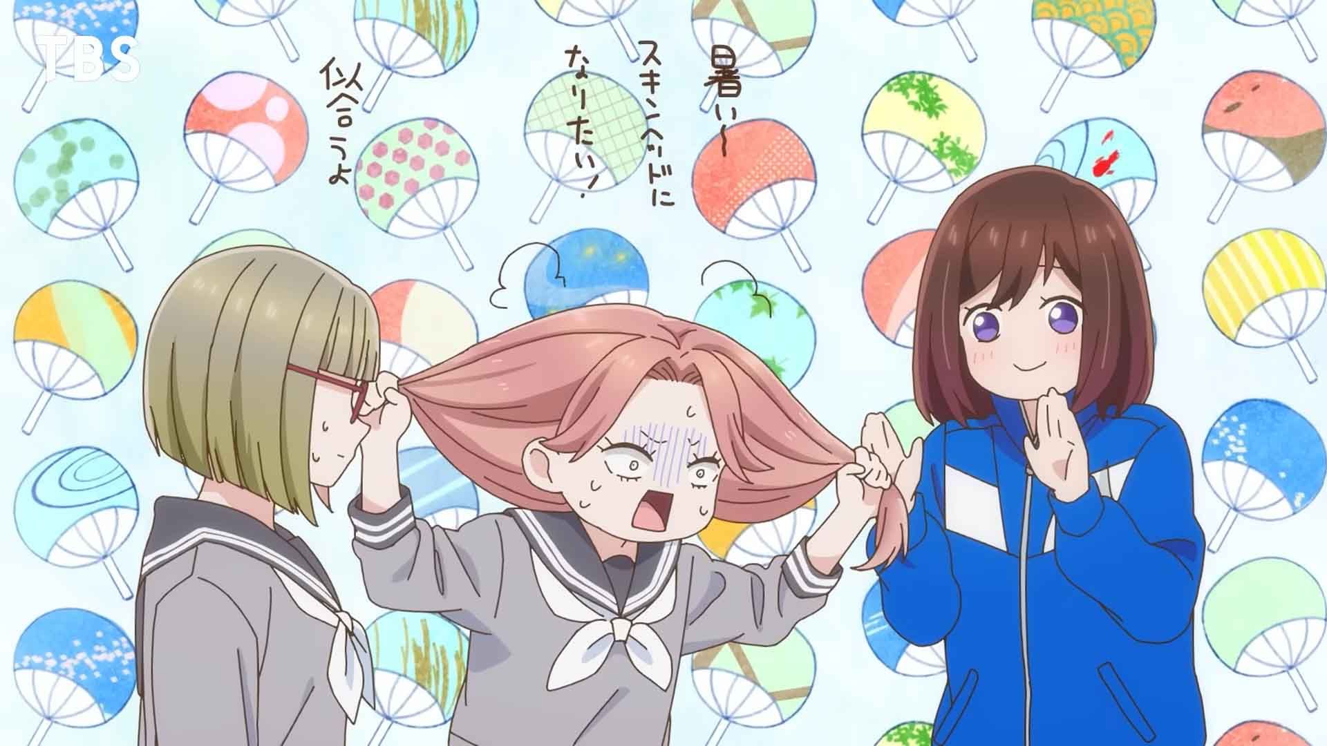 Taiyou yori mo Mabushii Hoshi