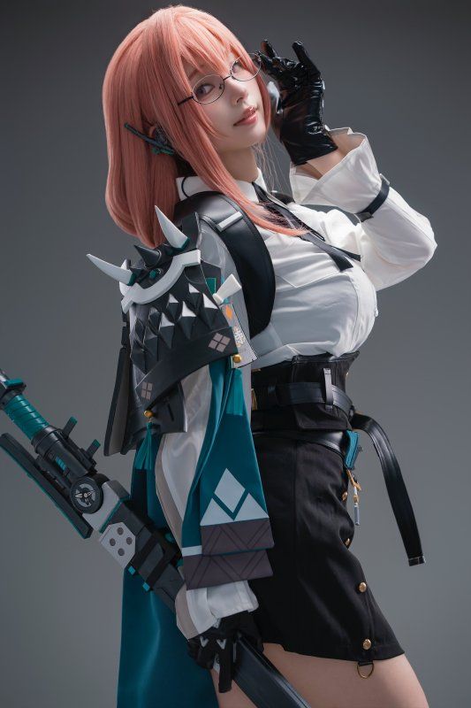 Cosplay