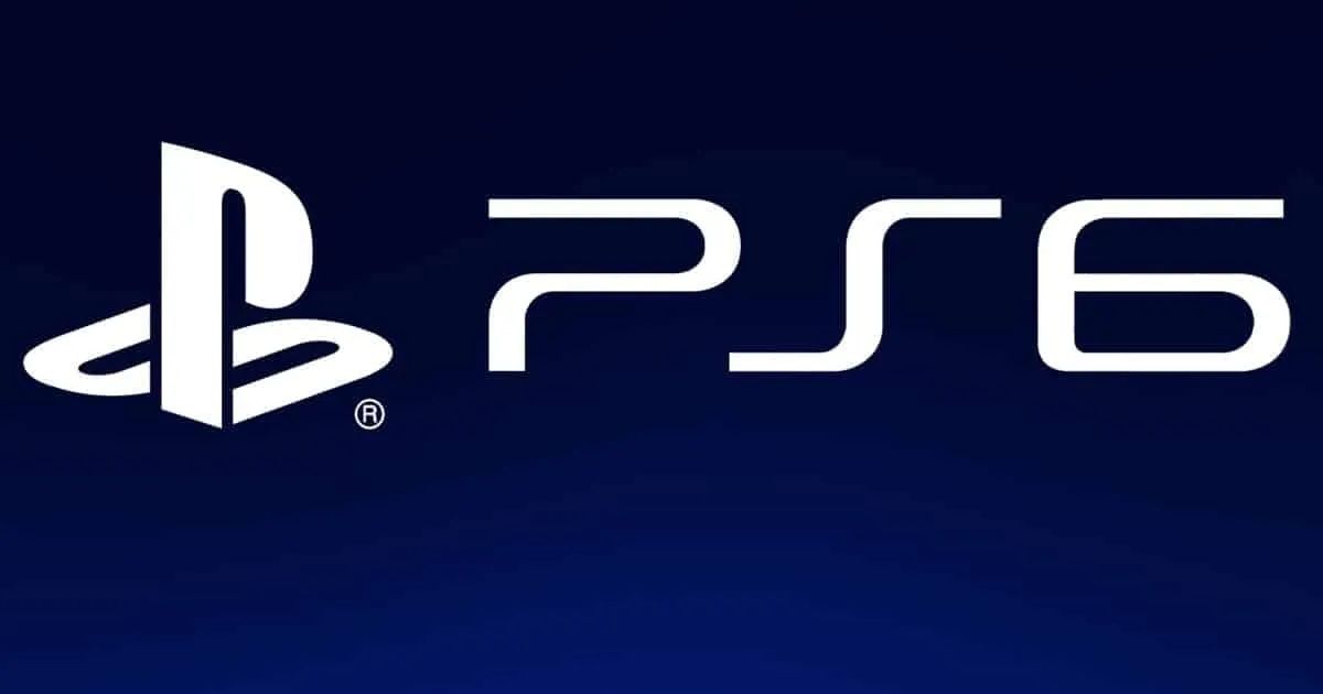PlayStation 6 