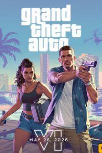 Grand Theft Auto VI