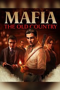 Mafia: The Old Country