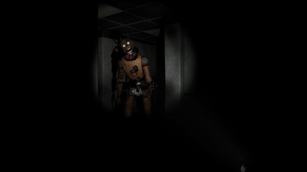 Vigil